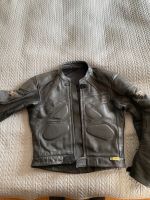 Motorrad Lederjacke Gr 50 Bayern - Erlangen Vorschau