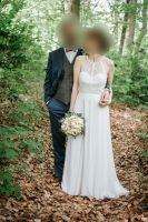 Brautkleid ivory Sachsen - Kirschau Vorschau