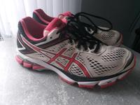 Asics igs gt 1000 duomax g.40 Rheinland-Pfalz - Simmern Vorschau