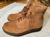 Dr. Martens Berman Suede Gr. 42 Frankfurt am Main - Nordend Vorschau