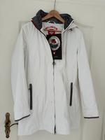 Wellensteyn Jacke Stockholm * Weiß* M *Übergangsjacke Niedersachsen - Seevetal Vorschau