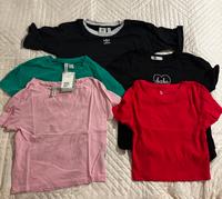 T-Shirts von Adidas, H&M und New Yorker Baden-Württemberg - Konstanz Vorschau