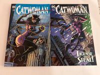 Comics / Catwoman by Jim Balent Book One & Two Hessen - Schlüchtern Vorschau