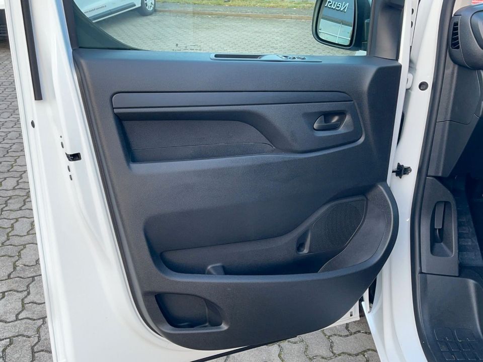 Opel Vivaro Cargo-L3 Edition Parkpilot in Elsterwerda