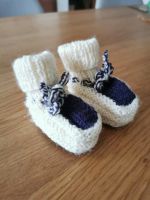 Erstlingsschuhe Schuhe Babyschuhe Wollschuhe Eimsbüttel - Hamburg Schnelsen Vorschau