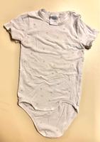 Süßer Babybody von Sanetta Bayern - Markt Rettenbach Vorschau