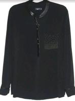 Neue Bluse Liebeskind Gr 40 schwarz 100% Viskose Altona - Hamburg Ottensen Vorschau