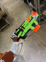 Nerf SlingFire Bielefeld - Bielefeld (Innenstadt) Vorschau