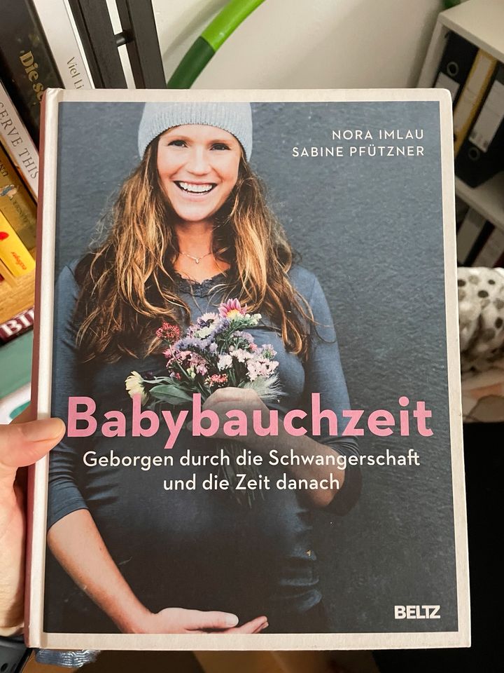 Babybauchzeit in Haan