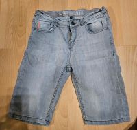 Jungen Jeans short gr. 164 Baden-Württemberg - Kehl Vorschau