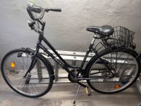Verkaufe ein Fahrrad Nordrhein-Westfalen - Recklinghausen Vorschau