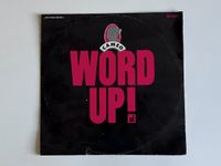 Cameo "Word Up", Maxi-Single, Vinyl Nordrhein-Westfalen - Mönchengladbach Vorschau