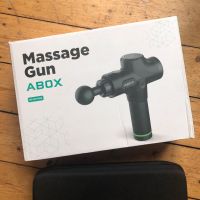 Abox Massage Gun NUR Tasche & Aufsätze unbenutzt Köln - Ehrenfeld Vorschau