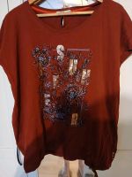 Cecil T- Shirt rot xxl Damen Niedersachsen - Vechelde Vorschau