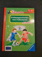 Erstlesegeschichten vom Fußballplatz  - Leserabe Sachsen - Demitz-Thumitz Vorschau