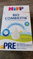 Hipp Kindermilch Combiotik Nordrhein-Westfalen - Drensteinfurt Vorschau