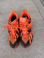 Fußballschuhe adidas Gr. 35 Baden-Württemberg - Schemmerhofen Vorschau