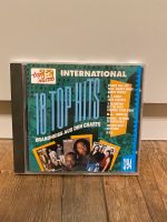 CD „18 Top Hits Brandheiss aus den Charts“ International Sachsen - Riesa Vorschau