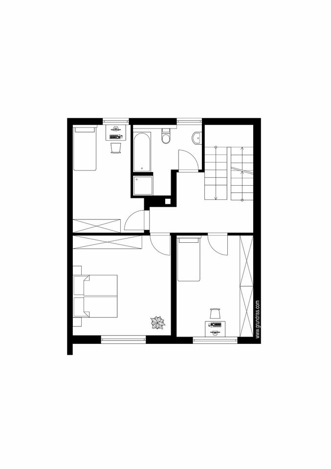 ENERGIEEFFIZIENZ A+ IN EINFAMILIENHAUS-KLASSE in Gilching