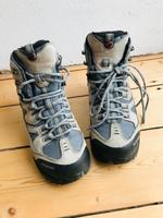 Mammut Raichle Wanderschuhe Bergschuhe Goretex Vibramsohle Bonn - Beuel Vorschau