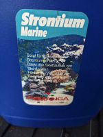 Meerwasser Aquarien Femanga Strontium + Jod Hessen - Hasselroth Vorschau