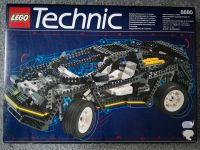 Lego Technic 8880 Super Car Hessen - Limburg Vorschau