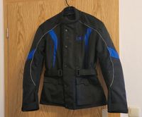 Motorrad Jacke Gr. S, EU48, Protektoren Sachsen - Lommatzsch Vorschau