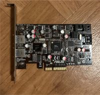 ASUS U3S6 Erweiterungskarte SATA6G/USB3 (90-C1BMY0-00EAY00Z) Thüringen - Bad Liebenstein Vorschau