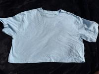 T Shirt New Yorker XS hellblau top Zustand Nordrhein-Westfalen - Lübbecke  Vorschau