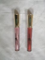 2 Lippgloss rose und rot neu Bayern - Parkstetten Vorschau