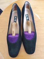 Kennel + Schmenger (K+S) Elegante Damenschuhe   Pumps Gr. 38 Hessen - Offenbach Vorschau