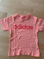 Adidas, Tshirt, Sportshirt, Größe 98 Sachsen-Anhalt - Sangerhausen Vorschau