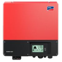 SMA Wechselrichter Sunny Boy SB5000TL Bayern - Coburg Vorschau