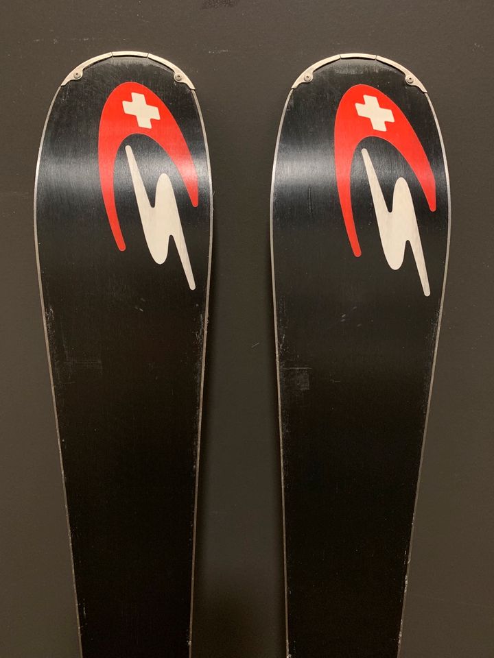 ❇️TOP ! Stöckli GAMMA SCALE 155 cm Ski, NEU € 1.295,- in Nürnberg (Mittelfr)