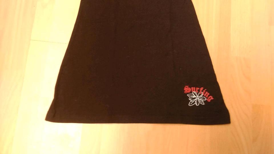 3 Damen Kleider Gr.XS Trägerkleid, Tunika, Kurzkleid, Rock in Hameln