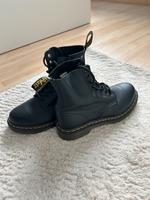 Dr.Martens - matt schwarz - 39 Kr. Dachau - Dachau Vorschau