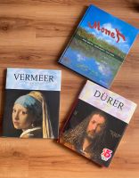 3 Kunstbücher/ Kunstführer Taschen (Monet, Vermeer, Dürer) Hamburg - Altona Vorschau