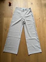 Weite Hose Stoffhose Palazzo beige Bershka 38 Natur Niedersachsen - Oldenburg Vorschau