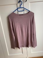 Amisu dünner Pullover XS flieder lila Pulli Rheinland-Pfalz - Hettenleidelheim Vorschau