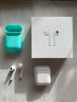 AirPods 1. Generation inkl. Hülle West - Zeilsheim Vorschau