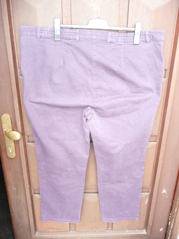 Hose / Jeans ULLA POPKEN  Gr. 26 (52) in Hanau