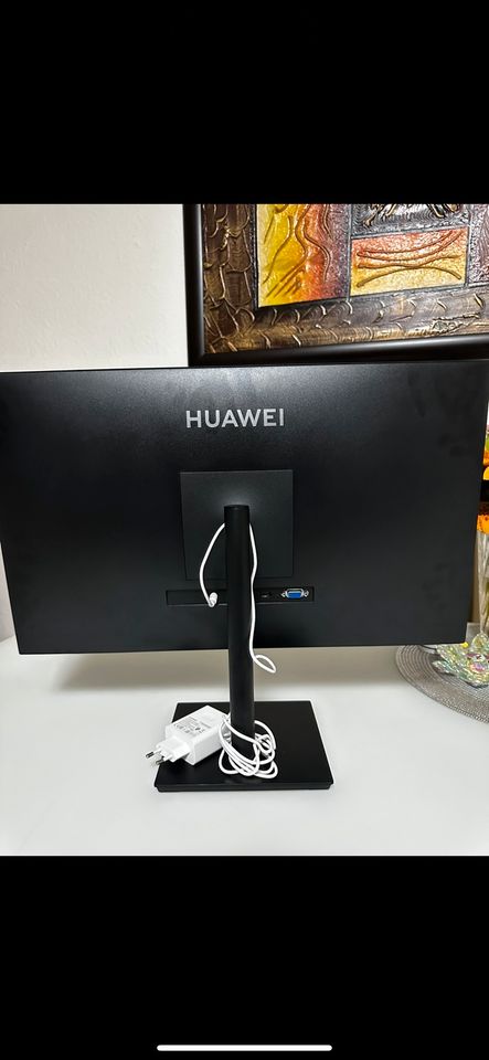 Neu Huawei Display Full HD 24 Zoll in Maintal