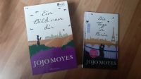 2 Bücher von Jojo Moyes.„Die Tage in Paris „--„Ein Bild von dir" Baden-Württemberg - Esslingen Vorschau