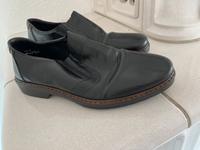 Rieker Herrenschuhe Gr.40 Hessen - Bad Camberg Vorschau