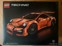 Lego Technik Porsche 911 GT3 RS Neu & OVP Bayern - Schliersee Vorschau