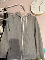 Adidas Neo Sweatshirtjacke mit Kapuze Bayern - Bayreuth Vorschau