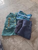 Babypaket Jacke,Hosen,Sweatshirt Hessen - Kaufungen Vorschau