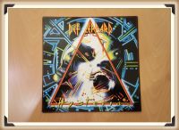 DEF LEPPARD - Hysteria MERCURY RECORDS 12“ 12 Inch Vinyl LP Samml Nürnberg (Mittelfr) - Mitte Vorschau