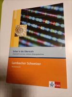 Lambacher Schweizer Arbeitsheft ISBN 978-3-12-732625-3 Rheinland-Pfalz - Nanzdietschweiler Vorschau