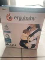 Ergobaby 360 Tragegurt Babytrage Bayern - Pettstadt Vorschau